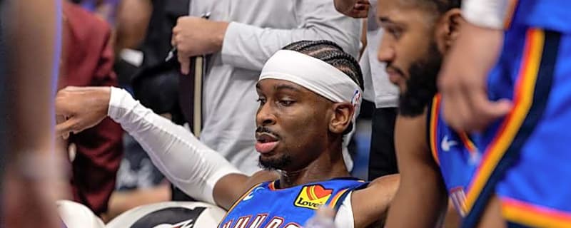 What to Watch For in OKC Thunder vs. New Orleans Pelicans