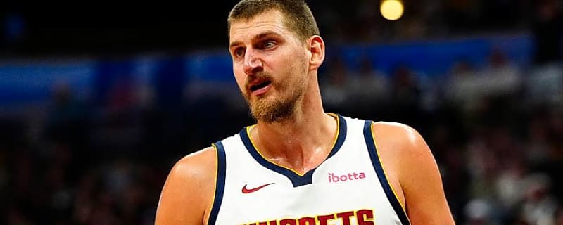 Nikola Jokic Admits One Thing Is Holding Nuggets Back From Title Contention