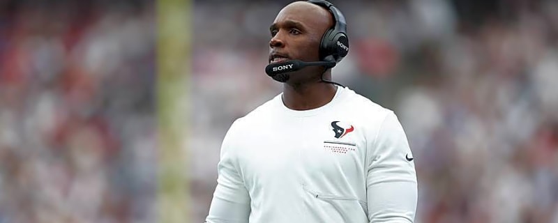 Texans Report Card: Grading Every Position Group Through 2 Weeks