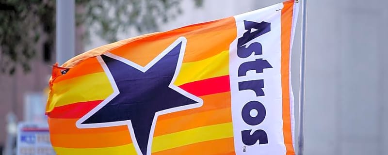 Dominant Triple-A Performance Earns Astros Reliever Another Chance