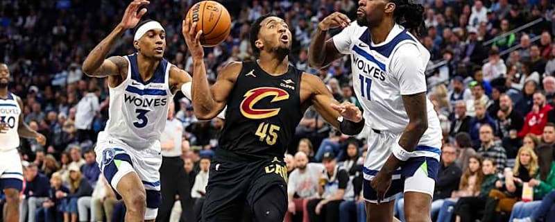 Cooper Flagg&#39;s preseason ranking is an insult to Jaden McDaniels, Naz Reid