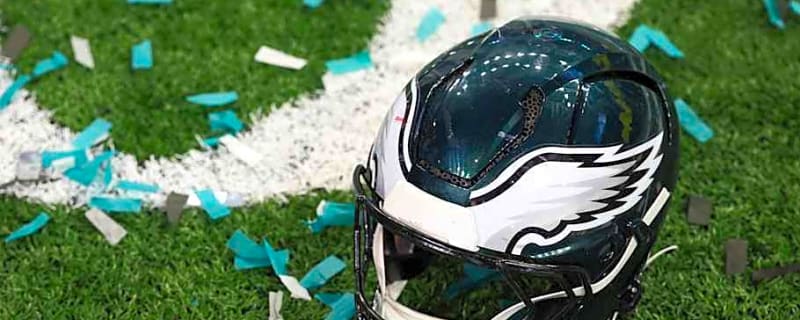 Eagles $51 Million Man Named No. 3 At His Position