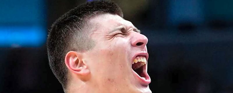 Arizona-Michigan Clash Hinges on This One Key