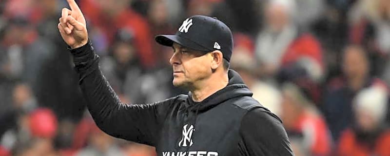 Yankees Chasing High-Leverage Free Agent Relievers