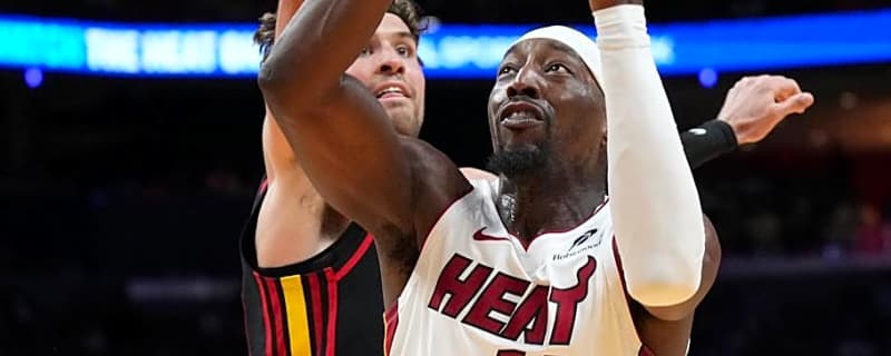 Pat Riley Declaring Bam Adebayo Untouchable is Bold Bet on Miami’s Future