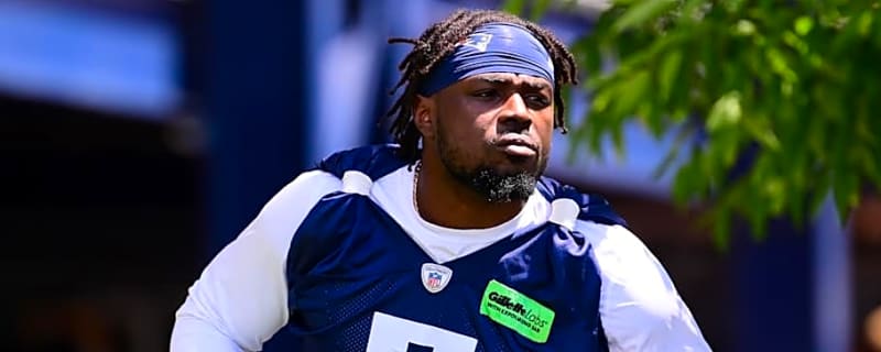 Did Patriots Have Reason For Releasing Veteran DB?