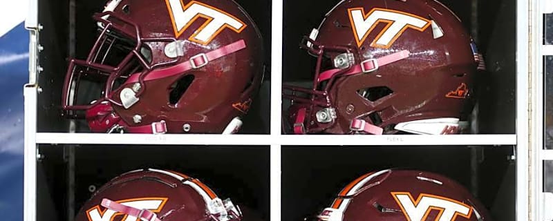 Varina H.S. (Va.) Three-Star Defensive Tackle JaySean Richardson Commits to UVa over Virginia Tech