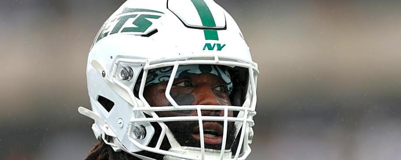 Jets Are Already at a Crossroads Following Disappointing Week 2 Loss to Packers