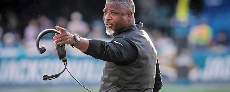 What Aaron Glenn Wants Jets Fans To Know after 3-12 Start