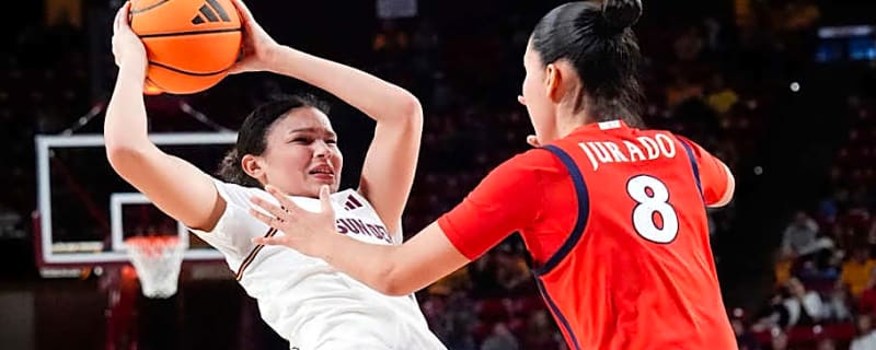 3 Winners From ASU's Overtime Win Over Arizona