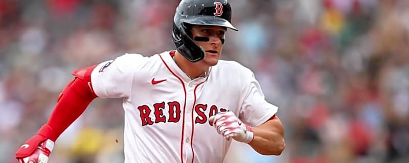 Red Sox Legend Has Bold Statement On Roman Anthony&#39;s $130M Contract
