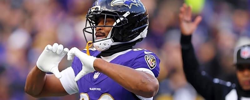 Isaiah Likely Gets Honest About Future With Ravens