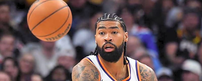 Suns Reportedly Have Made Big Man Available for Trade