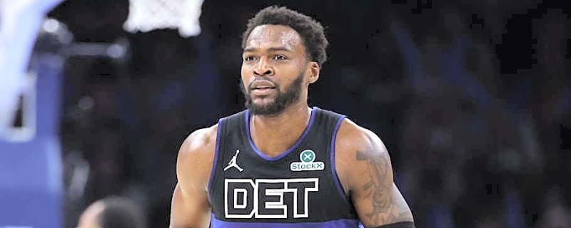 Detroit Pistons Looking For Regular Season Sweep Over Minnesota Timberwolves