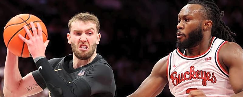 The Magic Need To Trade Up For These 2026 NBA Draft Prospects