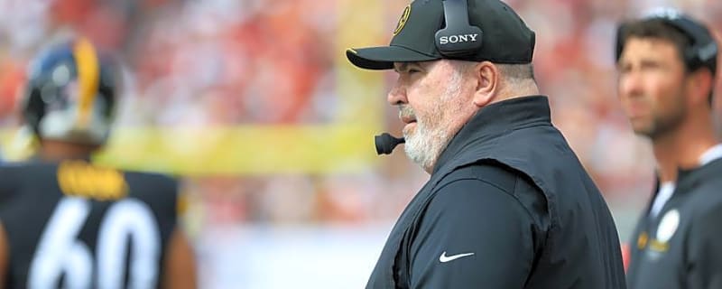 Steelers Cancel Paris Practice Due to Weather