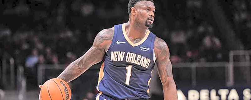 Recent Reports Signal Unforgivable Pelicans Mistake at Trade Deadline