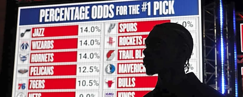 Report: Brooklyn Nets Emerging as Top Draft Destination