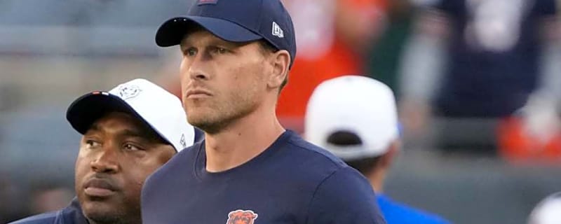 Ben Johnson sends mixed signals for using starters against Chiefs