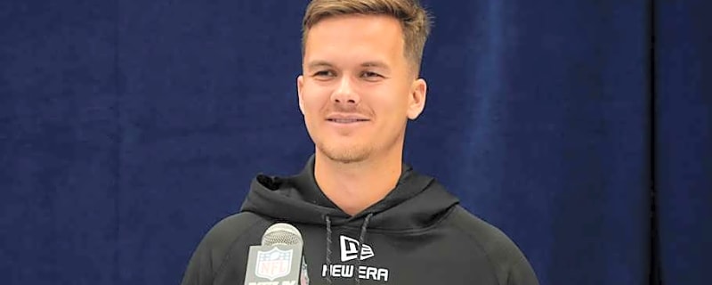 Ravens New Kicker Impressing at OTAs