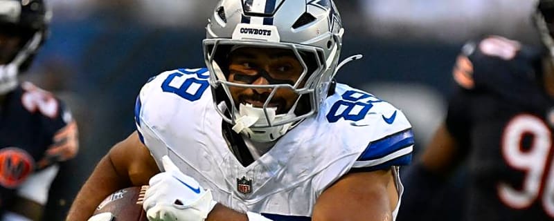 3 Dallas Cowboys Poised For Breakout in Week 2 vs. Commanders