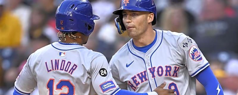 Ex-player suggests Brandon Nimmo didn&#39;t like Francisco Lindor Mets captain chatter