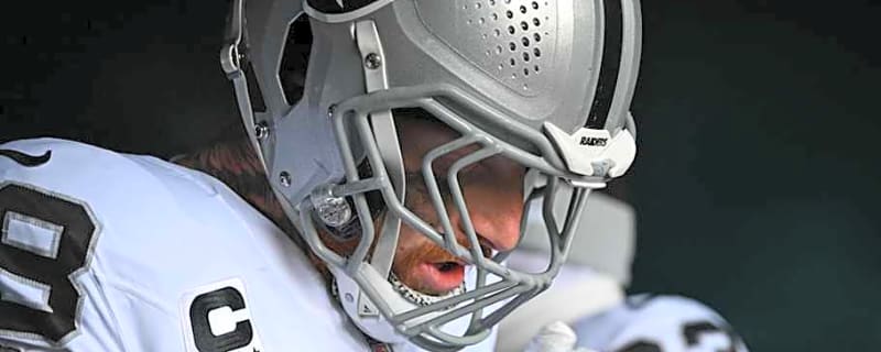 Potential Cowboys Trade Target Reportedly Makes Big Statement on Future