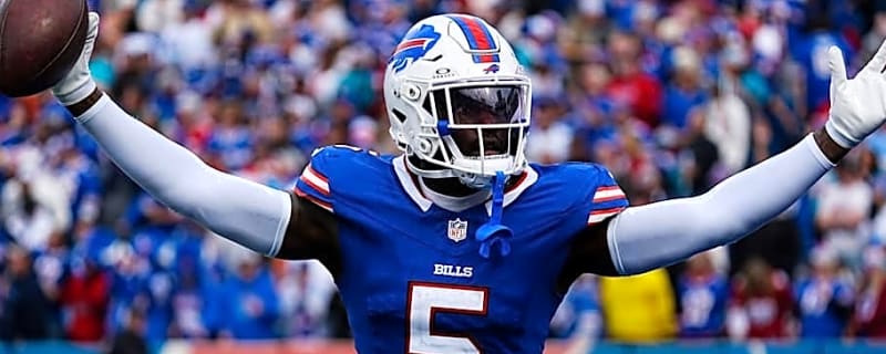 Buffalo Bills&#39; former first-round pick cut by Dallas Cowboys in surprise move