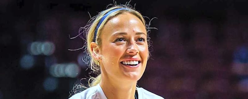 Sophie Cunningham Gets Clear About Dating Preferences