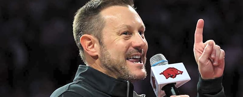 Silverfield Sets One Major Requirement to Be Part of Arkansas Program