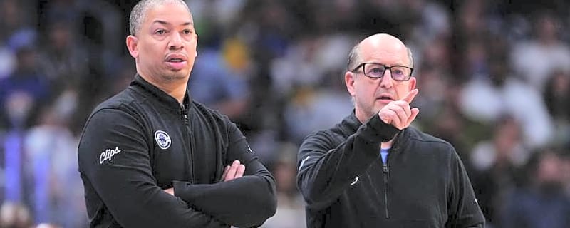 Clippers May Reportedly Lose Key Member of Their Defensive Success