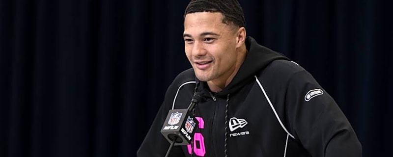 Defensive Backs Giants Fans Should Watch on Day 2 of the Combine