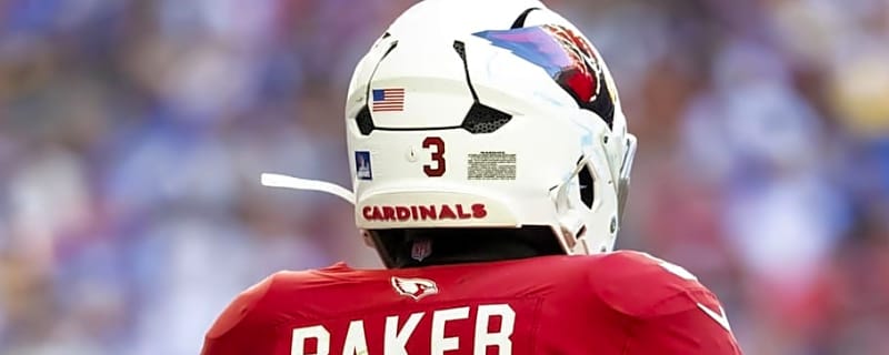 Cardinals Rule 3 Starters Out vs Bengals
