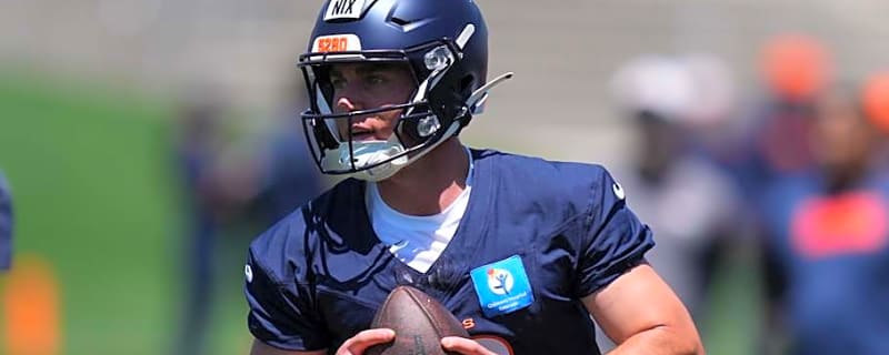 3 Key Storylines to Watch at Broncos Camp, per NFL.com