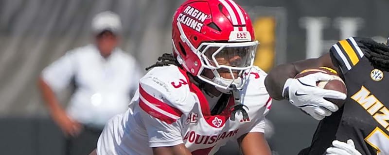 Steelers Have Eyes on Freakish Safety-Turned-LB