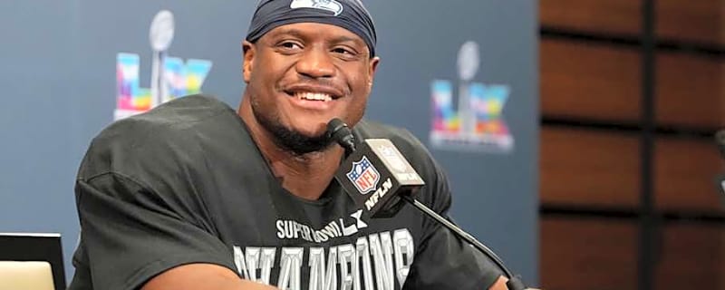 Where the Seahawks' Offensive Free Agents Fit Regarding Pay