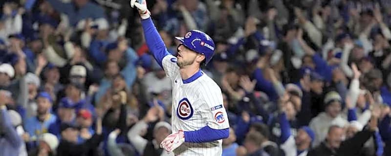 Yankees Star Targets Could Mean Bad News for Young Outfielders