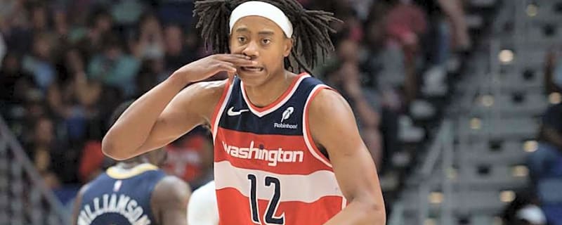 Everything You Need to Know Ahead of Wizards at Heat