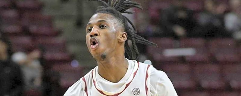 Washington Wizards Select FSU Basketball star Jamir Watkins in 2025 NBA Draft