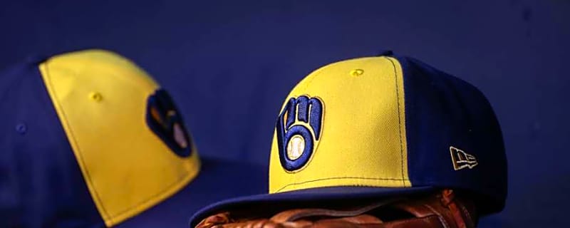 Milwaukee Brewers&#39; Fast-Rising Prospect Gets Very Positive Injury News