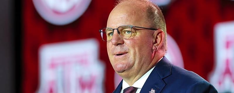 The Biggest Winners of Texas A&M's Fall Camp