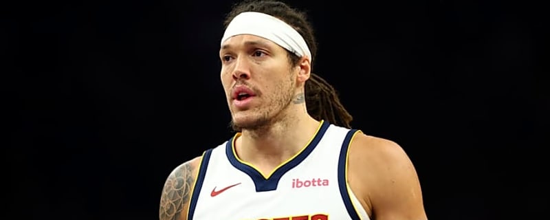 Nuggets Rule Out Aaron Gordon Before Warriors Game