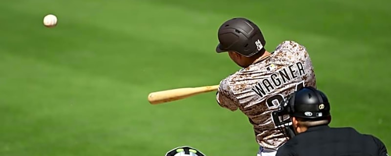 A Jersey Number Trade Has Cleared the Way for the Padres’ New Korean Star