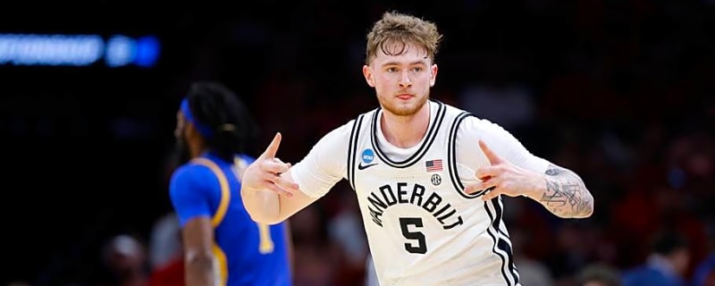 How Tyler Nickel Has Been Able to Show NBA Teams his Passing Ability
