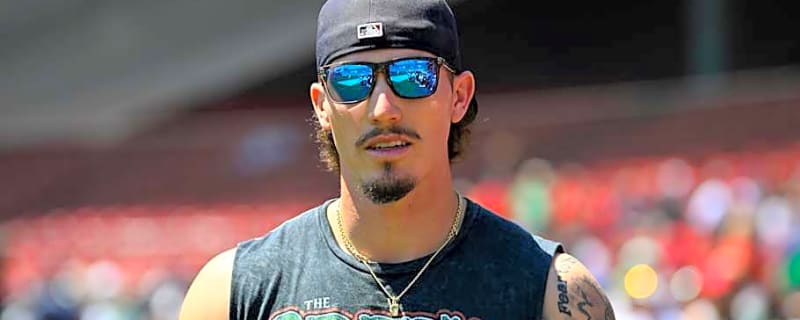 Red Sox&#39;s Jarren Duran Asking Price Currently Too High For AL Rival: Report