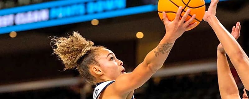The Three Stars of the Game For Arizona Women&#39;s Basketball