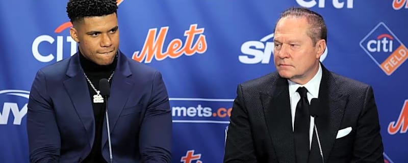 Scott Boras admits Juan Soto&#39;s Yankees return was &#39;hurdle&#39; for Mets transition
