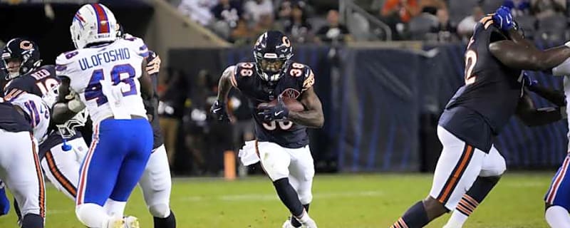 Little clarity seems possible yet on jumbled Bears tackle situation