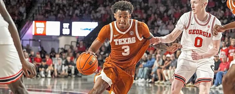 Charlotte Hornets NBA Draft Prospect Profile: Dailyn Swain