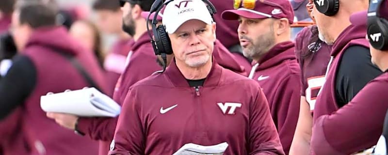 Recapping The Phillip Montgomery Era At Virginia Tech